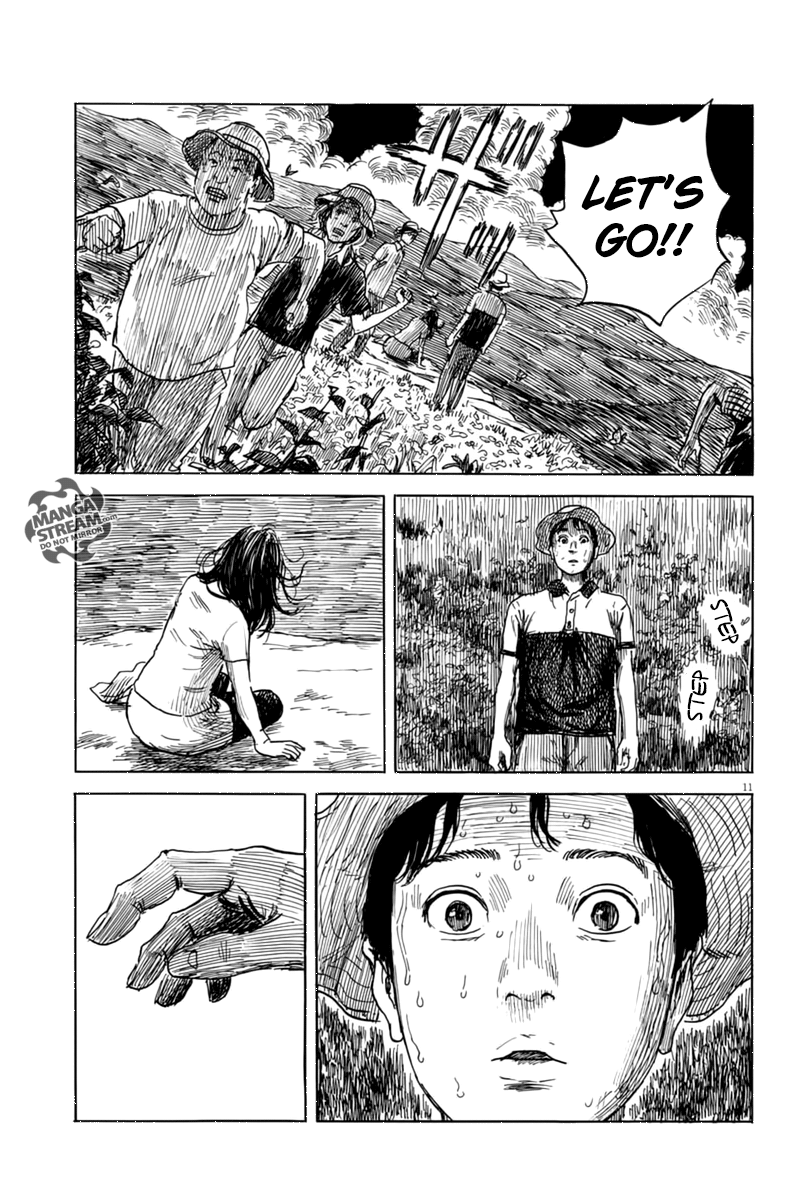 A Trail of Blood Chapter 7 13